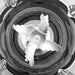 EAN 4211129128131 - WMF KITCHENminis 0416490011 0,8 L Batidora de vaso 400 W Negro, Acero inoxidable, Transparente imagen 6