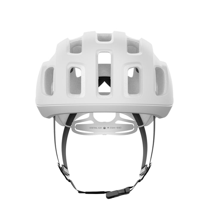 Casco Poc Ventral Air Mips Blanco