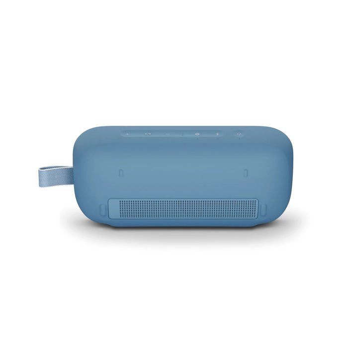 EAN 0017817852487 - Bose 887612-0200 altavoz portátil o de fiesta Azul imagen 5