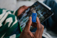 EAN 0023942302346 - Verbatim 30234 unidad flash USB 256 GB USB Tipo C 3.2 Gen 1 (3.1 Gen 1) Azul imagen 5