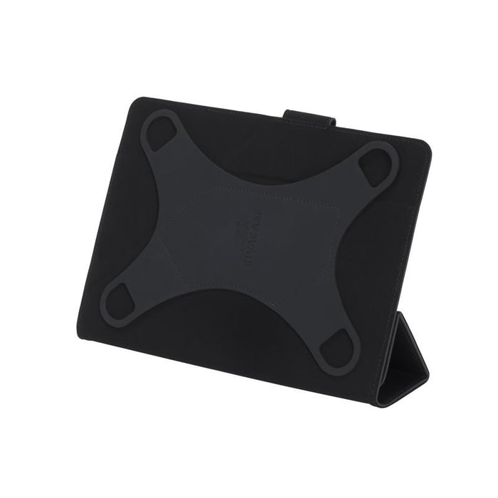 EAN 4260403571798 - Rivacase 3137 25,6 cm (10.1") Folio Negro imagen 2