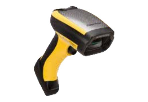 Powerscan Pm9501 433mhz Direct Perp Part Marking Evo Usb Kit R.Batt