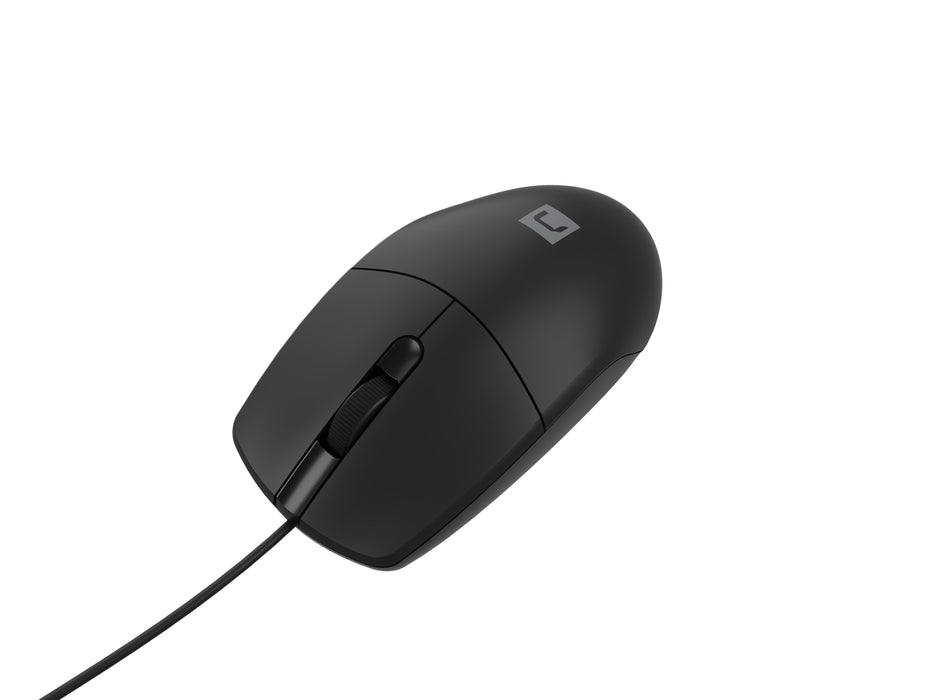 EAN 5901969437287 - NATEC NMY-1987 ratón Oficina USB tipo A Óptico imagen 5
