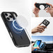 EAN 4252011911905 - 4smarts Defend funda para teléfono móvil 16 cm (6.3") Bumper Negro imagen 3
