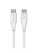 EAN 5715063042281 - eSTUFF ES604270 cable USB USB 2.0 2 m USB C 60 W Blanco imagen 5