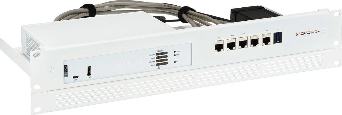 Rackmount.It Kit For Sophos Xgs 88 - Shielded