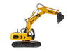 EAN 4009803249247 - Revell Digger 2.0 modelo controlado por radio Excavadora Motor eléctrico 1:16 imagen 4