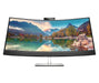 EAN 5715063342978 - HP E-Series E34m G4 WQHD Curved USB-C Conferencing Monitor pantalla para PC 86,4 cm (34") 3440 x 1440 Pix imagen 1