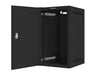 EAN 5901969429466 - Lanberg WF10-2309-00B armario rack 9U Bastidor de pared Negro imagen 3