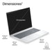 EAN 0826581033073 - HP EliteBook 8 G2i 16 inch Notebook Next Gen AI PC Wolf Pro Security Edition Copilot+ PC Intel Core Ultra imagen 5