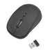 EAN 4052792057133 - LogiLink ID0193 ratón Oficina mano derecha RF inalámbrico Óptico 1600 DPI imagen 1