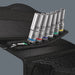 EAN 4013288210708 - Wera 05004565001 set de conectores y conector Juego de enchufes imagen 4