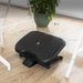 EAN 8433281012776 - TooQ TQFR0603-B soporte para el apoyo de pies imagen 3