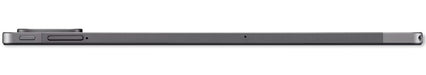 EAN 4711474100016 - Acer Iconia P11-11-89VY 128 GB 27,9 cm (11") 8 GB Wi-Fi 5 (802.11ac) Gris imagen 5