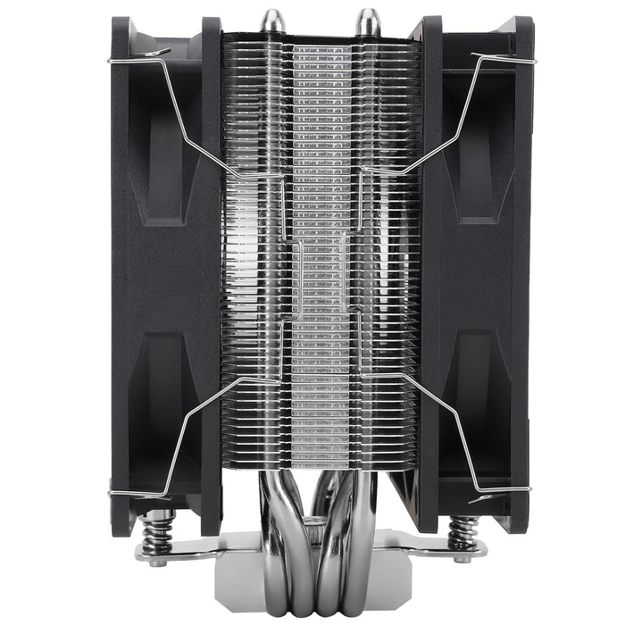 Cooler Cpu Thermalright Assassin X 120 Refined Se Plus