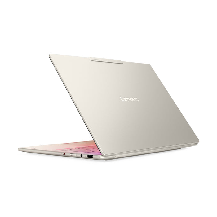 EAN 198156686749 - Lenovo Yoga Slim 7 14ILL10 Copilot+ PC Intel Core Ultra 7 258V Portátil 35,6 cm (14") 2.8K 32 GB LPDDR5x-S imagen 6