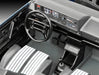 EAN 4009803056944 - Revell 35 Years VW Golf 1 GTI Pirelli Modelo a escala de coche imagen 2