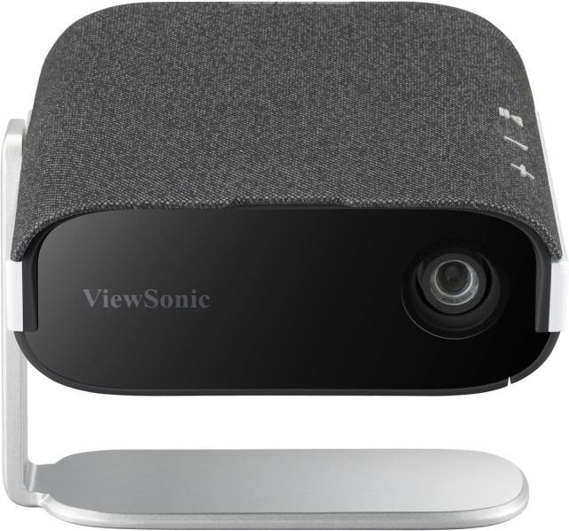 EAN 0766907030990 - Viewsonic M1XE videoproyector Proyector de corto alcance LED WVGA (854x480) Negro, Plata imagen 9