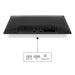 EAN 8721038000597 - Philips 1000 series 32E1N1800LA/00 pantalla para PC 80 cm (31.5") 3840 x 2160 Pixeles 4K Ultra HD LCD Neg imagen 4