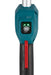 EAN 0088381772624 - Makita DUR192LRT1 desbrozadora/bordeadora Batería Negro, Turquesa imagen 13