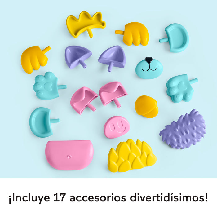 EAN 0194735235797 - Fisher-Price HXP18 juego educativo imagen 12