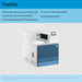 EAN 0198828506559 - HP LaserJet Enterprise LaserJet Ent 8501dn 1200 x 1200 DPI A3 imagen 4
