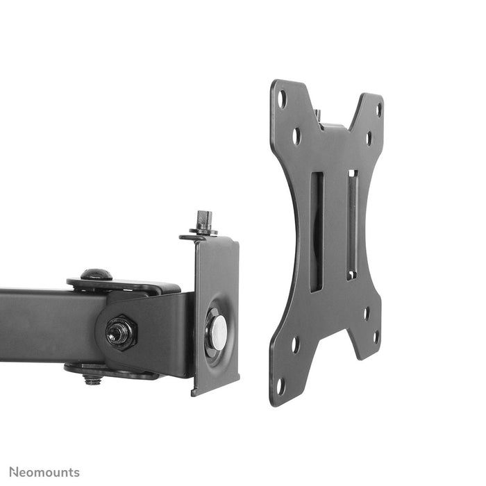 EAN 8717371449230 - Neomounts FPMA-D540BLACK soporte para monitor 81,3 cm (32") Escritorio Negro imagen 10
