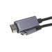EAN 5706751091292 - Denver PR-4300 videoproyector Proyector de corto alcance 400 lúmenes ANSI 4K (4096x2400) Blanco imagen 14