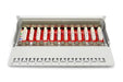 EAN 4016032444886 - Digitus DN-91612SD-EA-G panel de parcheo imagen 5