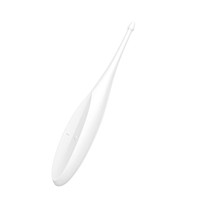 EAN 4061504009636 - Satisfyer Twirling Fun Mini vibrador Ambidextro imagen 1
