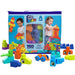 EAN 194735072521 - MEGA BLOKS HHM96 juguete de construcción imagen 2