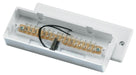 EAN 4043158002829 - ABUS VT4000W sensor de puerta / ventana Alámbrico Puerta/ventana Marrón, Blanco imagen 3