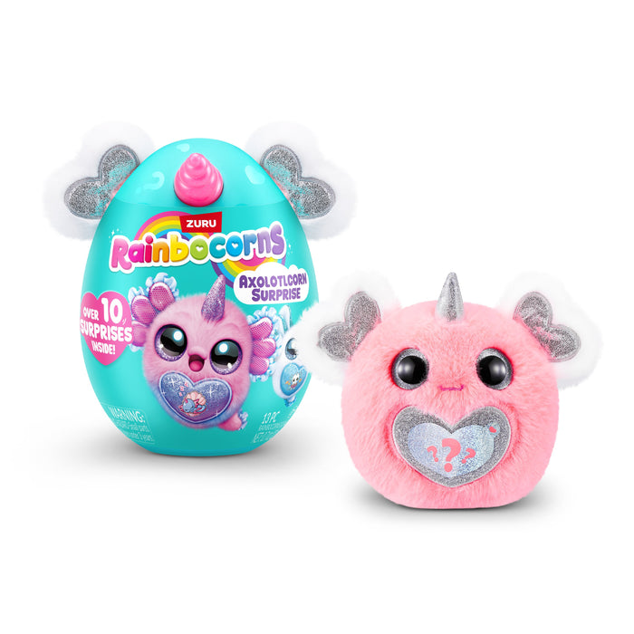 EAN 4894680042254 - Rainbocorns 92120 set de juguetes imagen 8