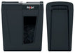 EAN 5028252615280 - Rexel Secure X10 triturador de papel Corte cruzado 68 dB Negro imagen 7