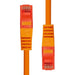 EAN 5714590021936 - ProXtend 6UTP-0075O cable de red Naranja 0,75 m Cat6 U/UTP (UTP) imagen 2