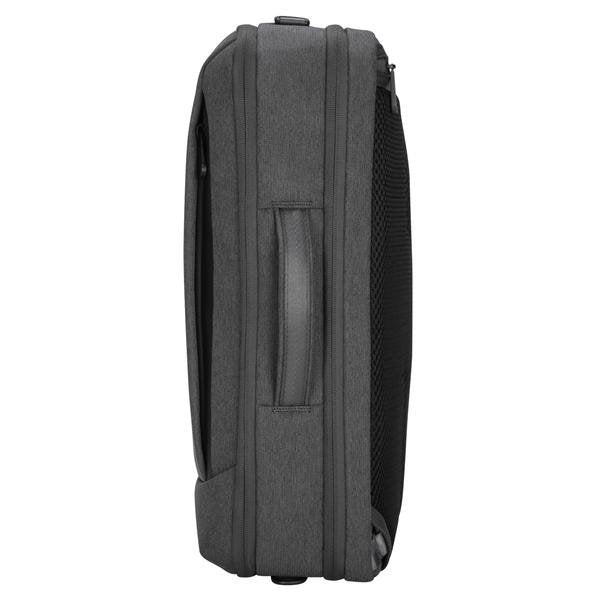 EAN 0092636344658 - Targus Cypress EcoSmart 39,6 cm (15.6") Mochila Gris imagen 7