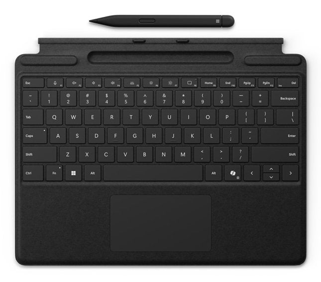 Srprokbw/Slimpen Sc Black