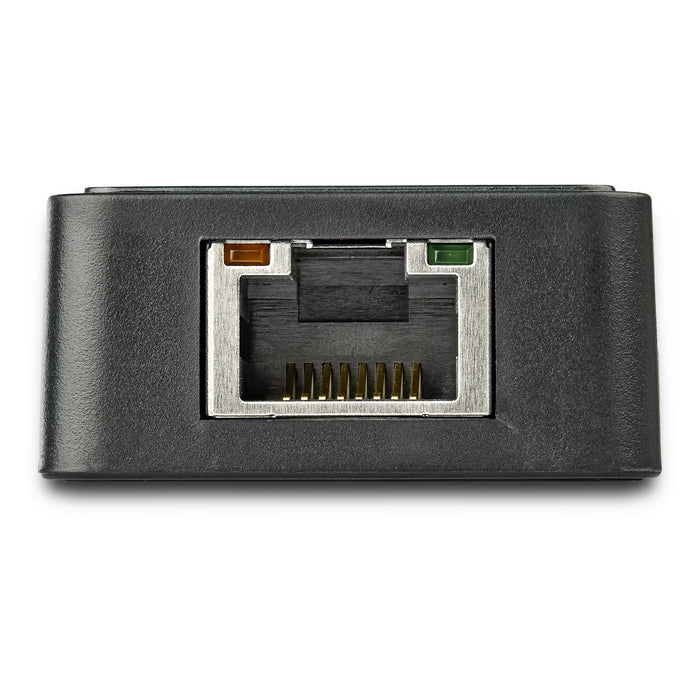 EAN 0065030851893 - StarTech.com USB31000SPTB adaptador y tarjeta de red 5000 Mbit/s imagen 4