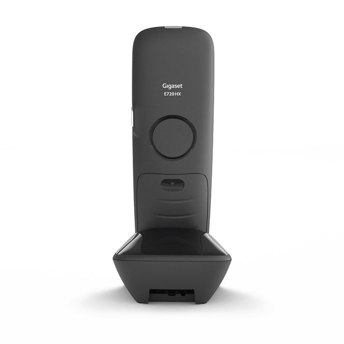Telefono Gigaset E720 Hx Int. Negro