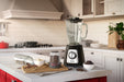 EAN 3016661153419 - Tefal BlendForce II BL4388 licuadora 1,25 L Batidora de vaso 800 W Negro, Acero pulido imagen 12