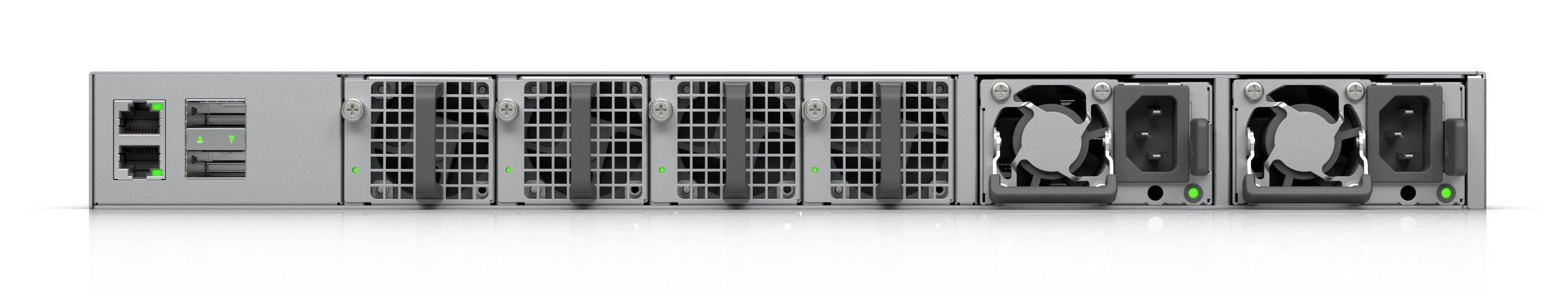 Ubiquiti Ecs-24s-Poe Enterprise Campus 24 Poe Switch