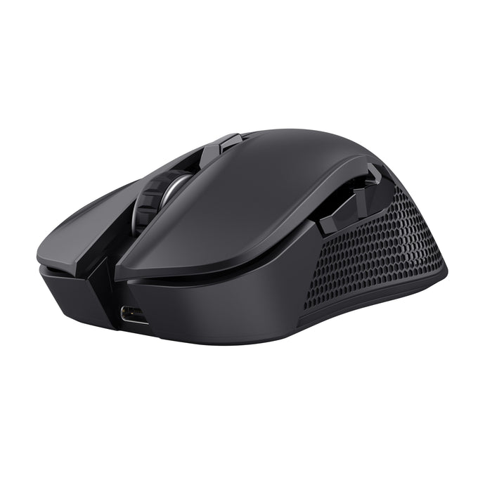 EAN 8713439253306 - Trust GXT 931 Ybar ratón Juego mano derecha Bluetooth Laser 7200 DPI imagen 1