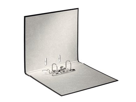Bene Archivador Anchura Del Lomo 5.2 Cm Din A4 Plástico Marrón