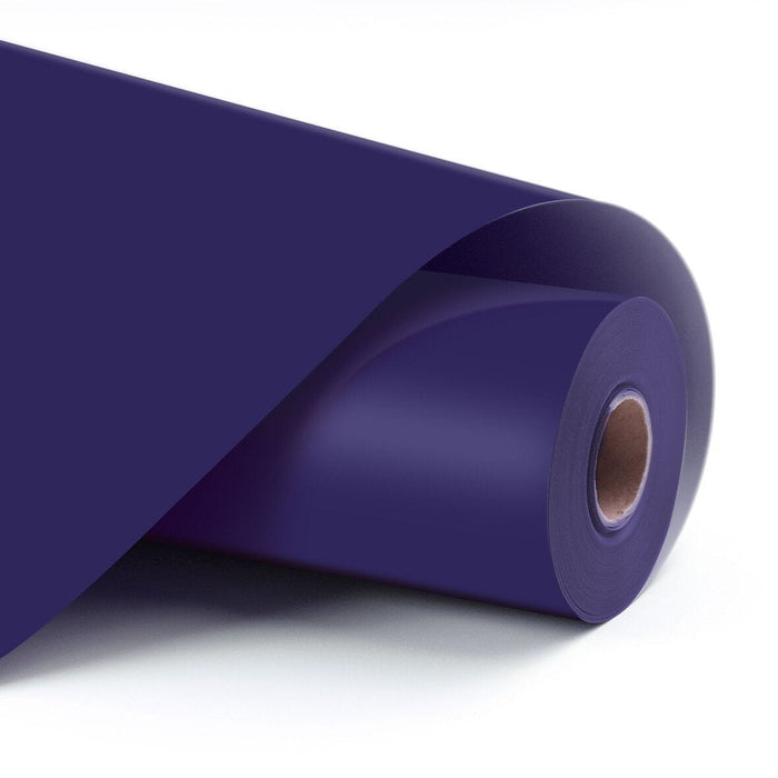Loklik Permanent Adhesive Vinyl Matte - Purple