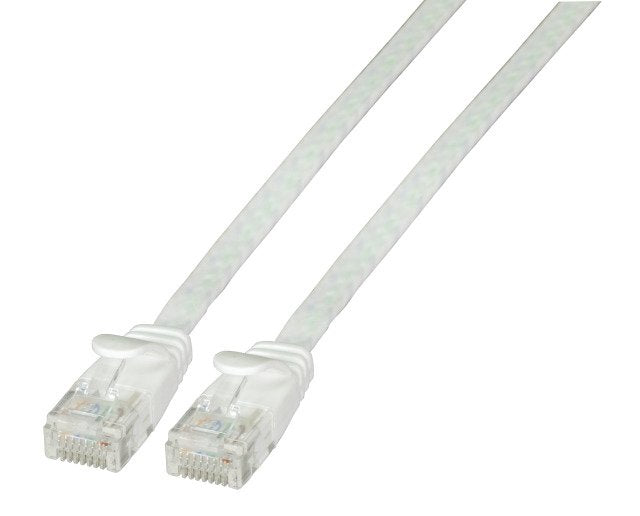 EAN 4049759155896 - EFB Elektronik K8107WS.2 cable de red Blanco 2 m Cat6a U/UTP (UTP) imagen 1