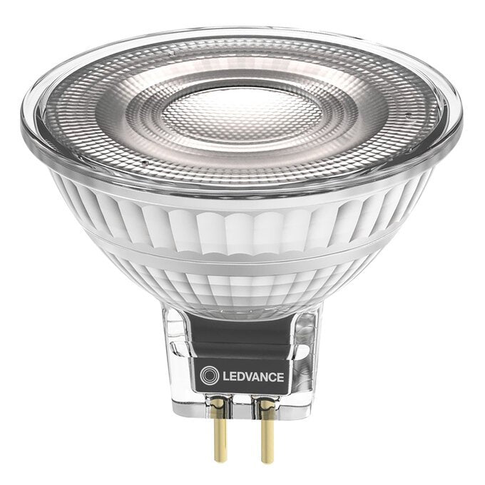Osram Led Mr16 P 2.1w 827 Gu5.3 Niedervolt-Led-Reflektorlampen Mr16 Led Mr162036 2