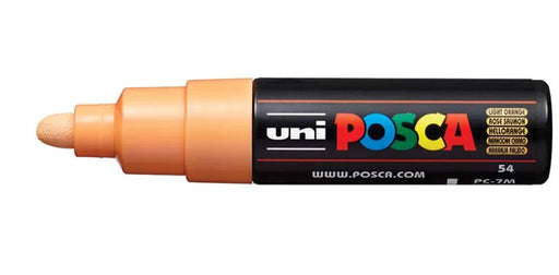 EAN 4902778228364 - POSCA PC-7M 1 pieza(s) imagen 1