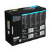 EAN 5901443056287 - iBox Aurora unidad de fuente de alimentación 600 W 20+4 pin ATX ATX Negro imagen 11