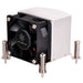 EAN 4710007222980 - Silverstone AR09-115XS Procesador Enfriador 6 cm imagen 1