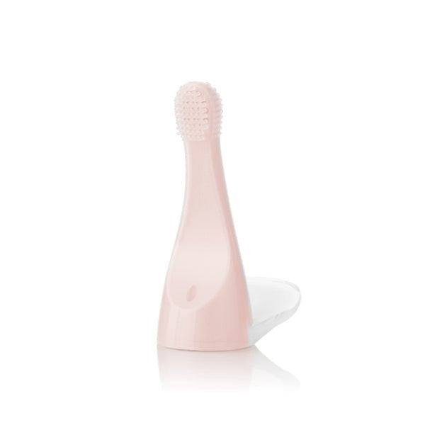 Eta171090300 Sonetic Replacement Toothbrush Head, 1 Pcs, Pink